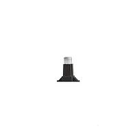 BIVAR LPV4-0350F-A220 Rigid Light Pipes with LEDs Amber 610nm
