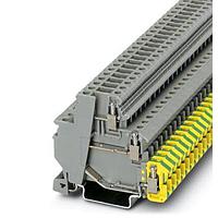 PHOENIX CONTACT 2717139 Sensor and Actuator Terminal Block DOK 1.5-2D