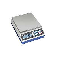 Precision scale