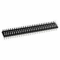 Harwin M22-6023042 Stackthrough PC104 STACK CONNECT 2MM PITCH