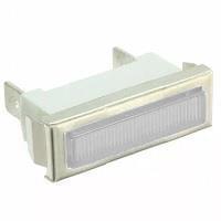 VCC 31-2115T Panel Mount Indicator Lamps White Neon 125V 1/3W