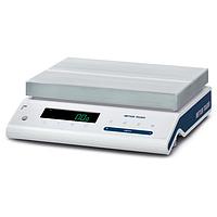 Mettler Toledo MS16001L/02 Precision Balance (16,200 g, 0.1 g)