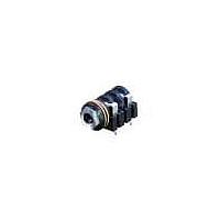 REAN NYS2152G Phone Connectors 1/4" MONO JACK REAN CHROME FERRULE & NUT