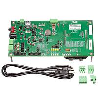 NXP KITFS86TRKFRDMEM Power Management Specialized FS86 24V/36V Safety SBC evaluation board for truck