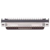 Omron Electronics XM3C-3722-502 Plug D-Sub Connector