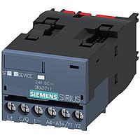 SIEMENS 3RA27111BB00 IO-Link IO-LINK FUNCTION MOD REV S00+S0 SCREW