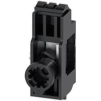 SIEMENS 3VA92370LF10 Cylinder Lock Adapter BREAKER 3VA1 250A CYLINDER LOCK ADAPTER