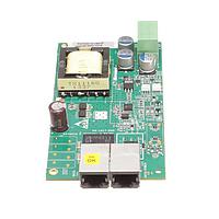 Microchip Technology PD70201EVB47F Ethernet Switches IEEE802.3at/bt Type 2 PD EVB PD70201 w/isolated flyback conv. 12V 4Amp output