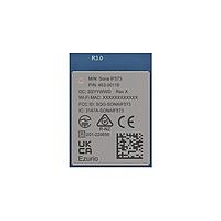 Ezurio 453-00118C Multiprotocol Modules Module, Sona IF573, MIMO, Trace Pin, Cut Tape