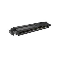 Amphenol FCI PSAS4F2130201TR Connectors SFF-8639, U.2, PSAS 4.0, Rcpt, RA, SMT