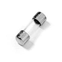 Littelfuse 0225004.HXUP Glass Fuses 125V 4A Fast Acting