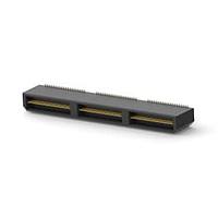AMP Connectors - TE Connectivity 1658015-3 Headers MSB0.80PL11ASY120FL ,-,10,-TY