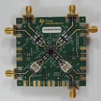 Texas Instruments THS4552RTWEVM Differential Amplifiers THS4552RTWEVM