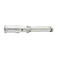 HARTING 09150006201 Contacts HAN D FEMALE AWG 16 SILVER PLATED CRIMP