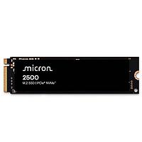 Micron MTFDKBK2T0QGN-1BN1AABGA NVMe SSDs 2500 2TByte M.2 22x30x2.3