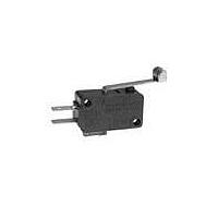 Honeywell V7-1C17E9-207 Micro Switch 15 A @ 277 VAC Roller Lever Actutor