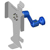 Swivellink AFSB-1004-TPH Single Arm Basic Kit SINGLE ARM TEACH PENDANT HOLDER