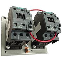 SIEMENS LEN00C006277B Electromechanical Contactors CONTACTOR,LTG,EH,OPEN,30A,6NO,277V