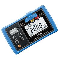 HIOKI FT6031-03 EARTH TESTER (20/200 /2000Ω)