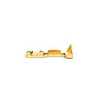 Amphenol FCI 47744-002LF Terminals Crimp-to-Wire Recept 40AU, 28-32 AWG