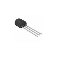 Rectron 2N4401 BJTs - Bipolar Transistors TO-92 NPN 0.6A 40V G enPur