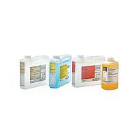 Medmay EC006 CO2 Alkaline Buffer (500mL, for LX/UniCel DxC series)