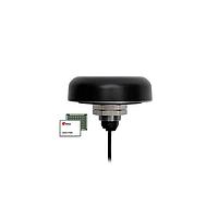 Tallysman 33-TP5386SDK-0 Development Kits SDK with TruPrecision Software for TW5386 GNSS GPS MODULE : integrated L1 L2 antenna with u-blox ZED-F9R Receiver . RTK Rover. Point One Nav Polaris RTK , Swift Nav Skylark RTK , u-blox PointPerfect PPP-RTK . Inertial Measurement Unit . RS-422 & USB