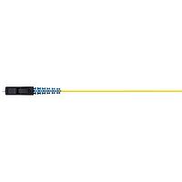 HUBER+SUHNER PT01_LCUS_0000_SM09E_02.0_S0 Fiber Optic Cable Assemblies