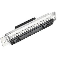 HARTING 09693120172 Mixed Contact D-Sub Connectors DSUB ML 17W2 CRIMP INSULATOR
