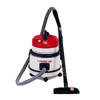 Klenco TYPHOON 122 Vacuum cleaner (2380 l/min)