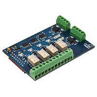 Bridgetek VI800A-RELAY Adapters Full Duplex RS485 Serial Adaptor BRD