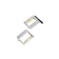 3M Electronic Solutions Division N7E50-M516EB-40-WFC Memory Card Connectors CFI,II/31.6MM/NRML MTLGD/30G/NOSO/RC/TR