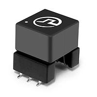 Pulse Electronics PH9185.012NL Isolation Transformers SMD Hi Isolation Pwr 450uH .80Ohms