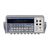 Multimeters Calibration Service