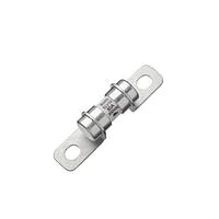 Eaton ELV10-50-FT EV Fuse ELV10 Family, 50 Amp, 200 Vdc, 50 kA I.R., 10 x 25 mm footprint, FT Terminal