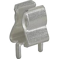 Schurter 8040.0003 Fuse Clips CQP CLIP (Ag) 6.3X32 Be-Cu