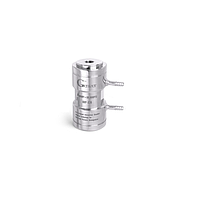 Genizer UHP-X20 Ultra High Pressure Diamond Interaction Chamber