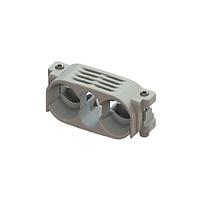 Amphenol Industrial CCGY320 Cable Clamp EAXTRON CAPLE CLAMP 320A