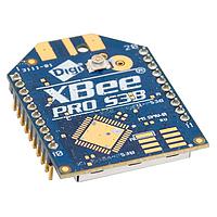 DIGI XBP9B-DMUTB022 Zigbee Modules Xbee-Pro 900HP (S3B) DigiMsh 920MHz U.FL