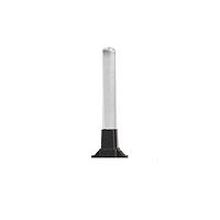 BIVAR LPV4-0750D-A220 Rigid Light Pipes with LEDs Amber 610nm