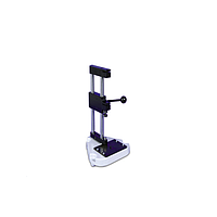 Force gauge stand