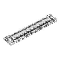 Hirose Electric FX11LB-60S/6-SV(92) Receptacles 60P F RECEP SRT SMT NO GIDE POST GRD PLT