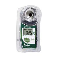 ATAGO PAL-Tea Tea Refractometer (Brix 0.00 ~ 25.00%)