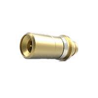 DEUTSCH - TE Connectivity 2101012-1 Connectors SMPM RF CONN .086 CABLE PLUG