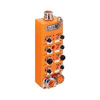 Lumberg Automation 0930 DSL 311 I/O Modules