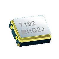 TXC 7X-3.6864MBA-T Standard Oscillators 3.2x2.5 CMOS Quartz Oscillator / Ceramic, 3.3V, +/-25ppm (-10 to 70C)