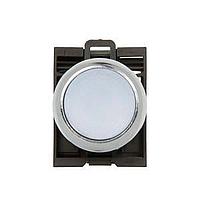 Eaton M22M-DRL-X Pushbutton Operators ILL MTN PB METAL-BZL BUTTONLESS
