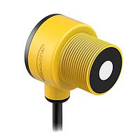 Banner Engineering T30UDNA W/30 45 mm Dual-Discrete T30U Series: Proximity Mode; Range: 150 mm - 1 m; Input: 12-24 V dc; Outputs: Two Discrete NPN; 9 m (30 ft) Cable