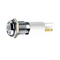 APEM Q14P3CYYRG02E Indicators LED INDICATOR 14MM
