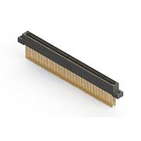 EDAC 395-114-544-204 Standard Card Edge Connectors .100" (2.54mm) Pitch Card Edge Connector